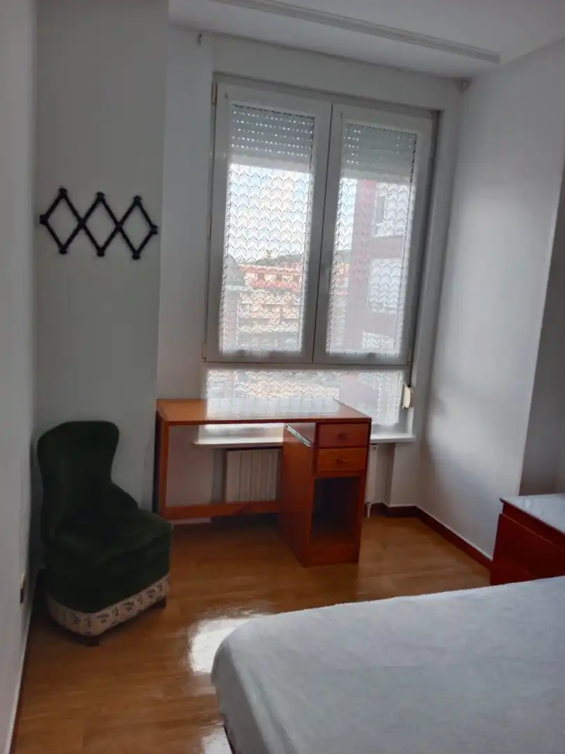 Flat for rent in Solares - Barrio la rañada, Entrambasaguas