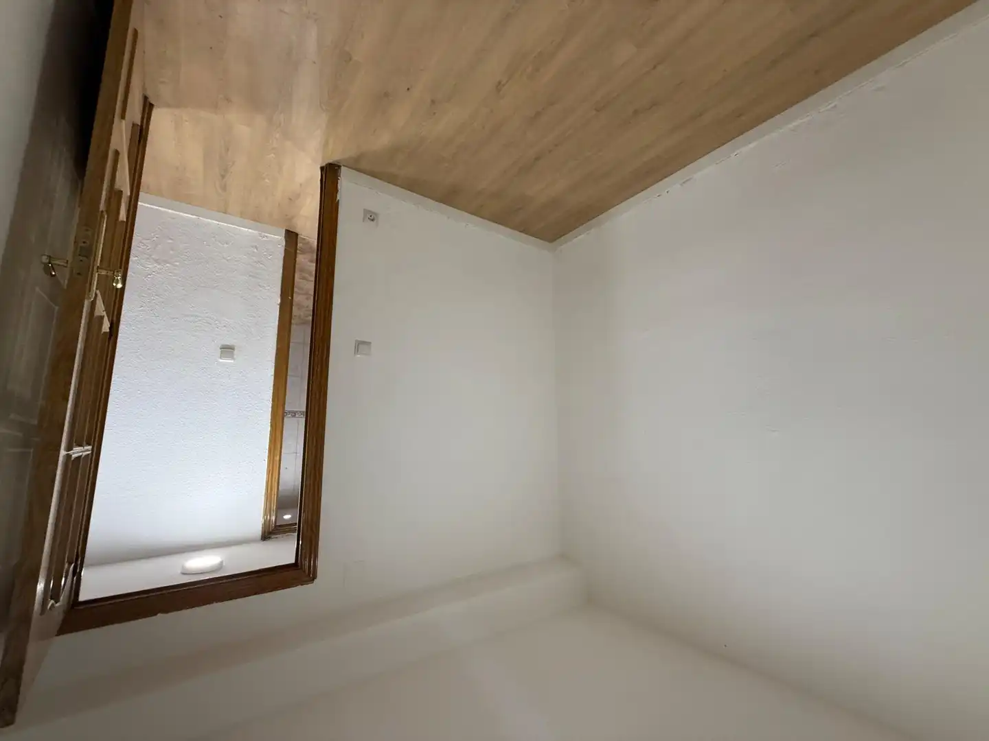 Piso en venta en Madrid