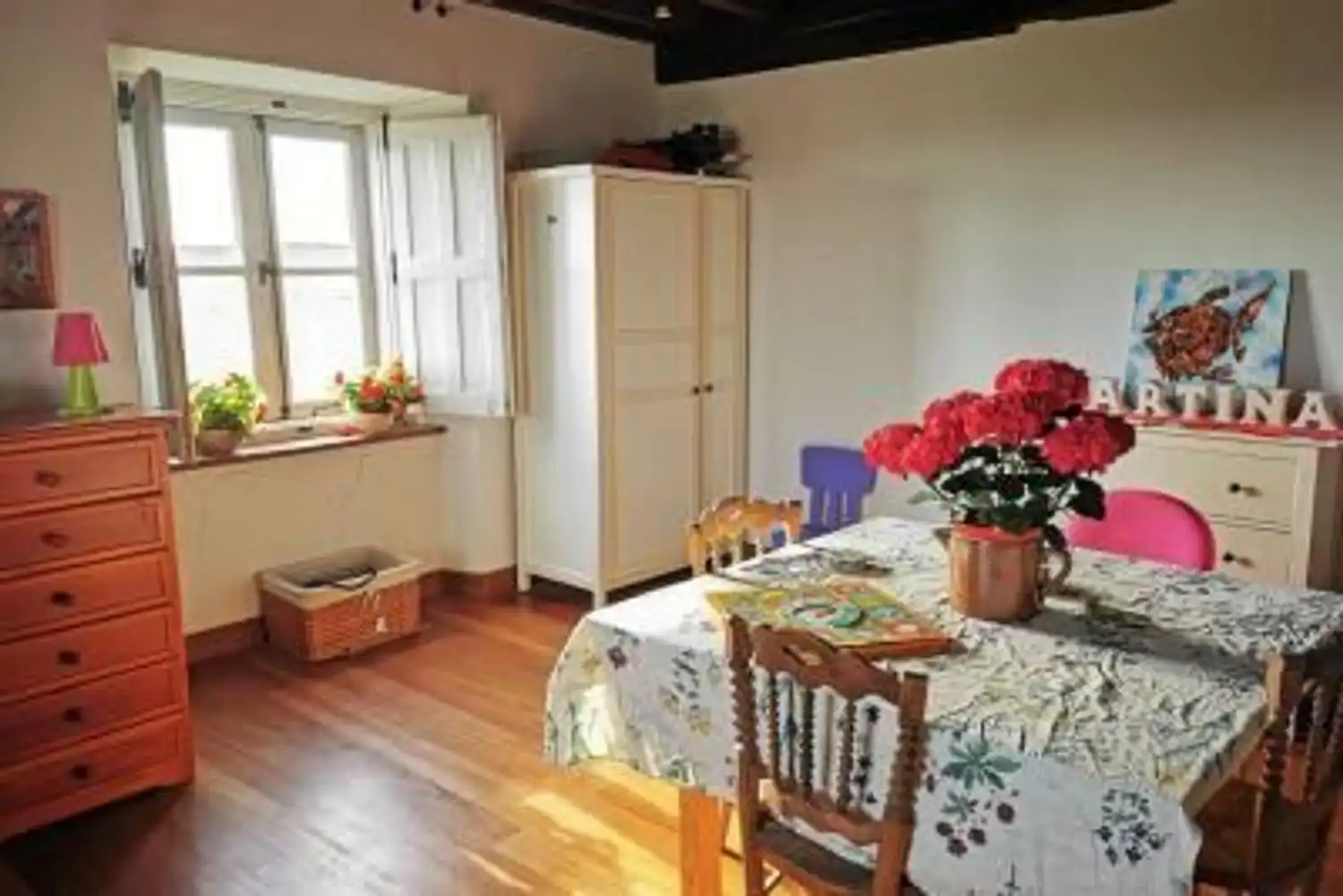 Casa con jardín en venta en Avda del Folgueirón, s n Campos y Salave, imagen 38