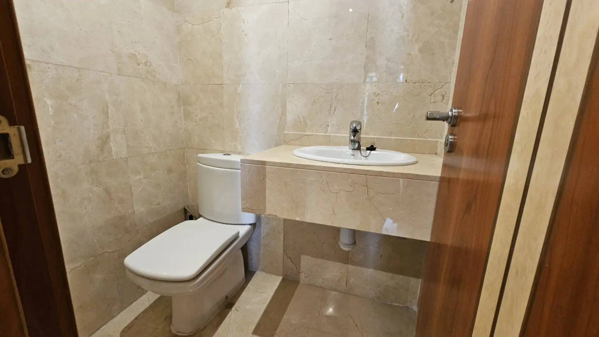 Baño de Ático en venta en Santa Cruz de Tenerife con Balcón