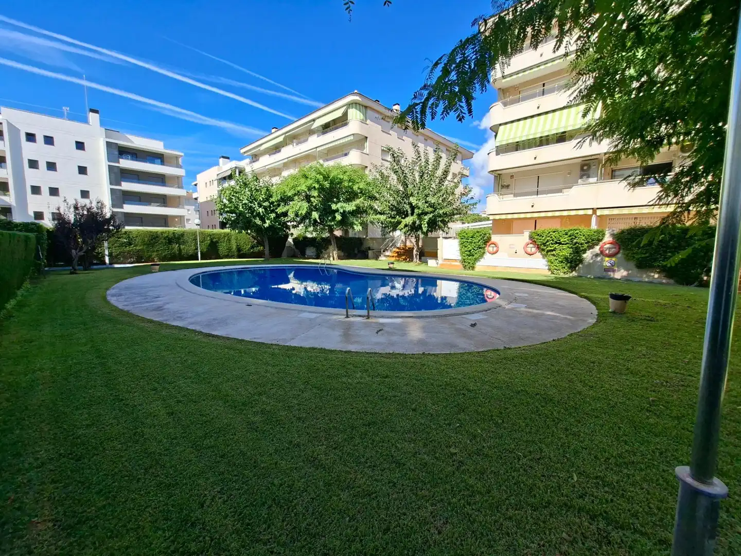 Apartment with terrace for sale in Calle COSSETANIA 18, imagen 10