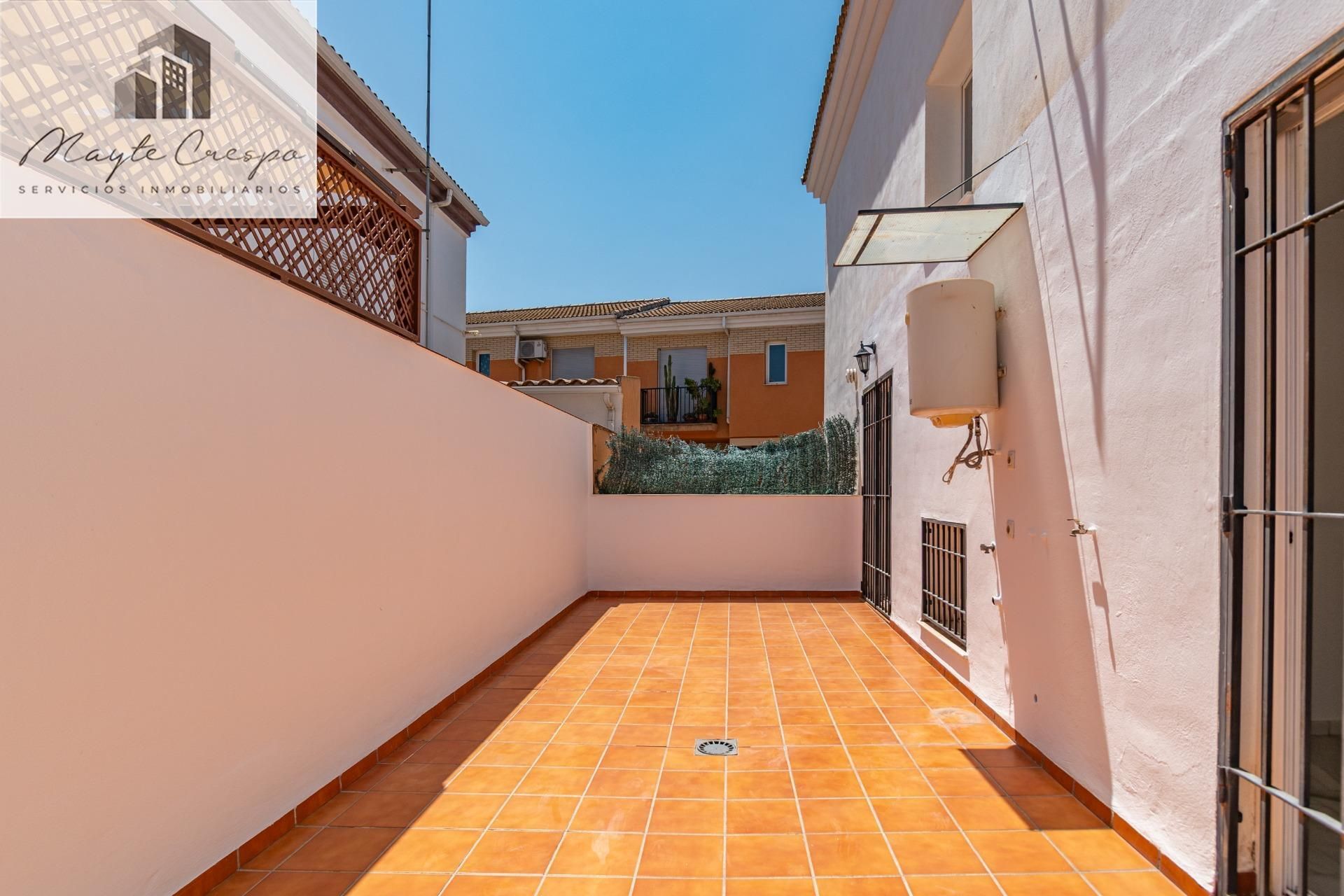 House or chalet for sale in Calle PINTOR DIEGO CANCA, 2, San Cayetano
