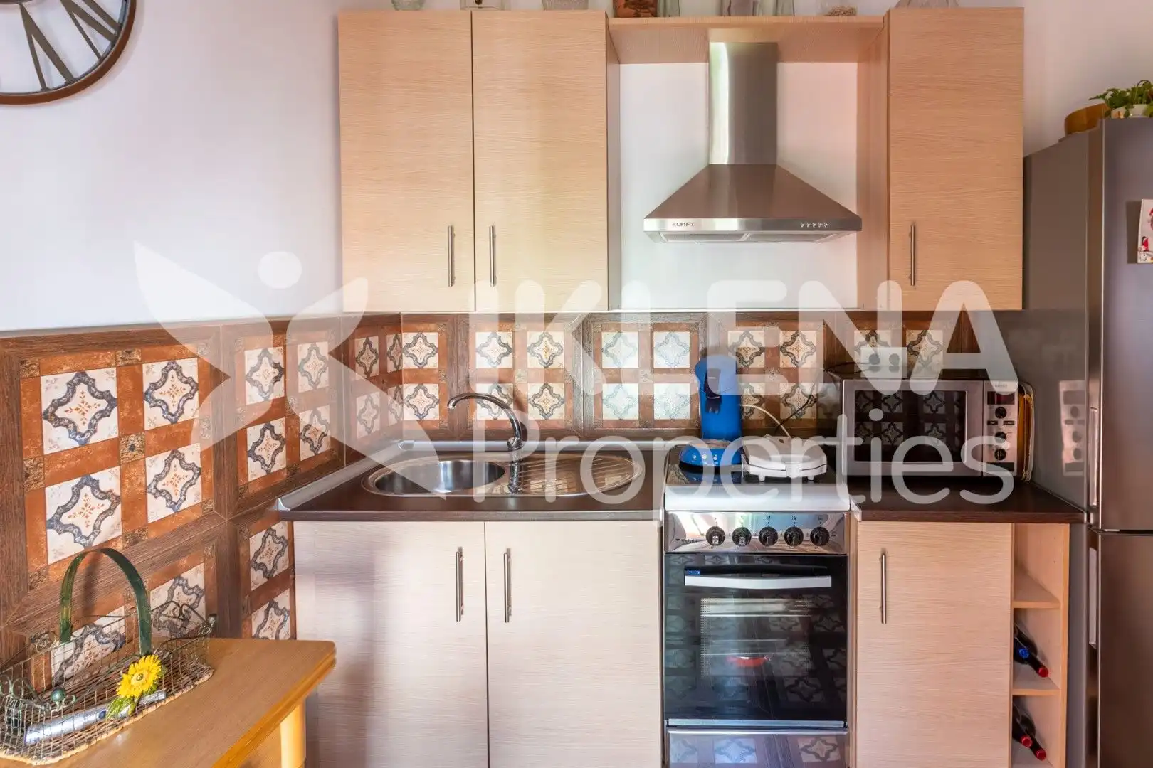 Casa o chalet en venta en Calle Parque, 9, Enix