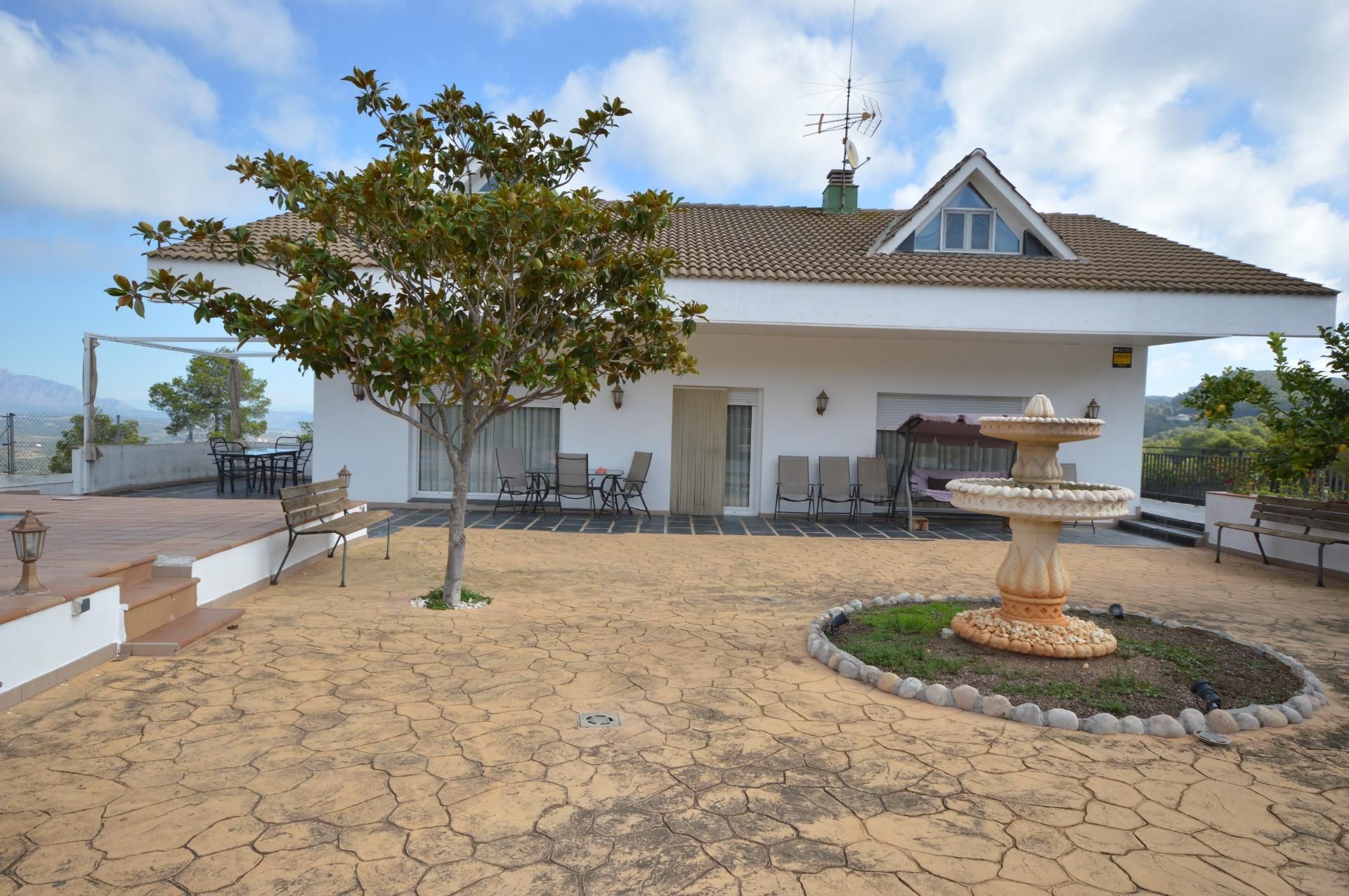 House or chalet for sale in Gelida