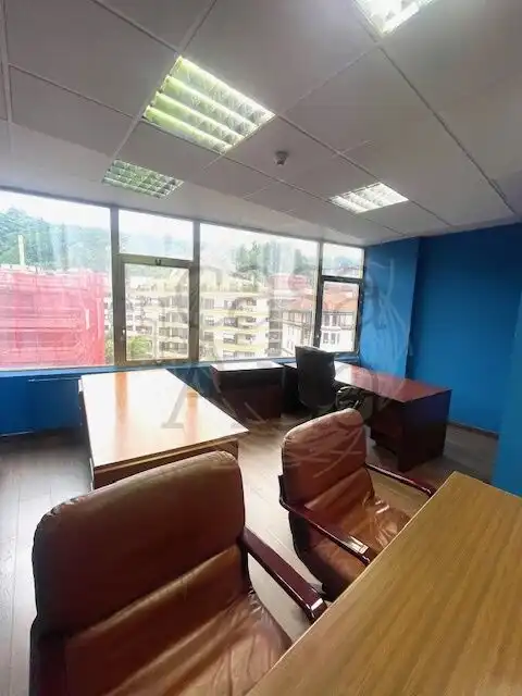 Oficina en alquiler en Agirre Lehendakariaren Etorbidea, imagen 13