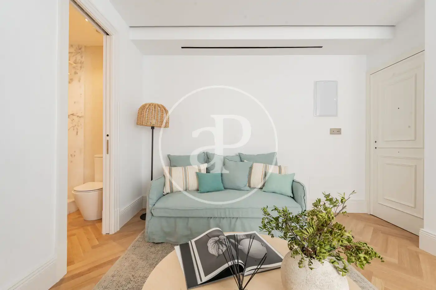 Penthouse mit Aufzug zum Verkauf in C. de Hilarión Eslava, imagen 25