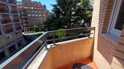 Foto 3 de Apartamento de alquiler en Calle Luis Salvador Carmona, Centro Ciudad, León Capital