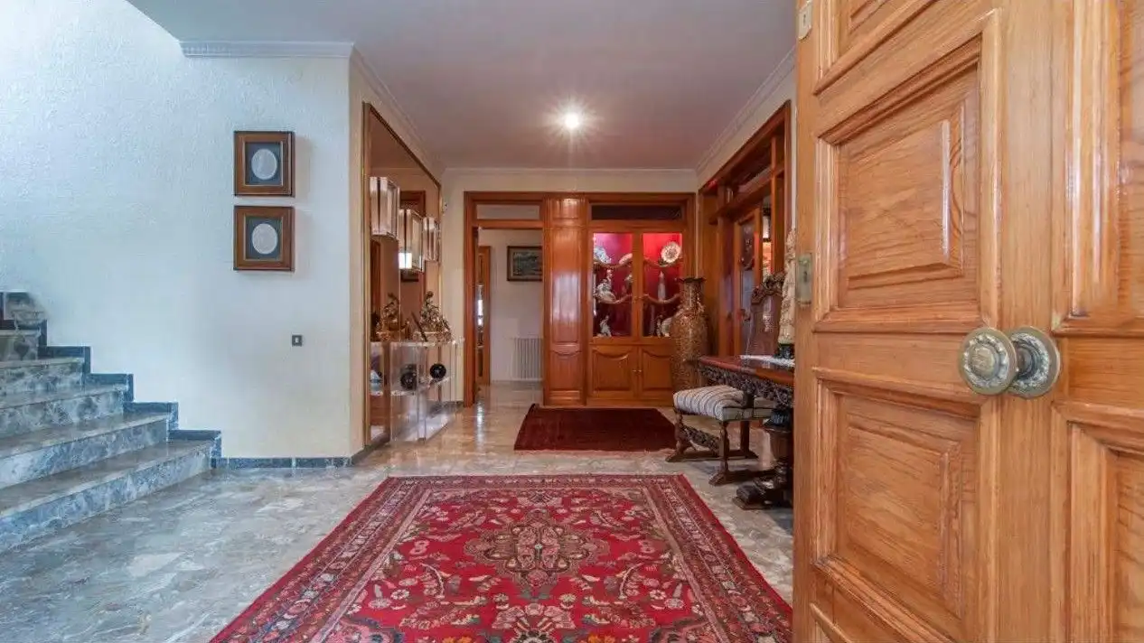 Houses for sale in Castelldefels  with Heating, Private garden and Terrace