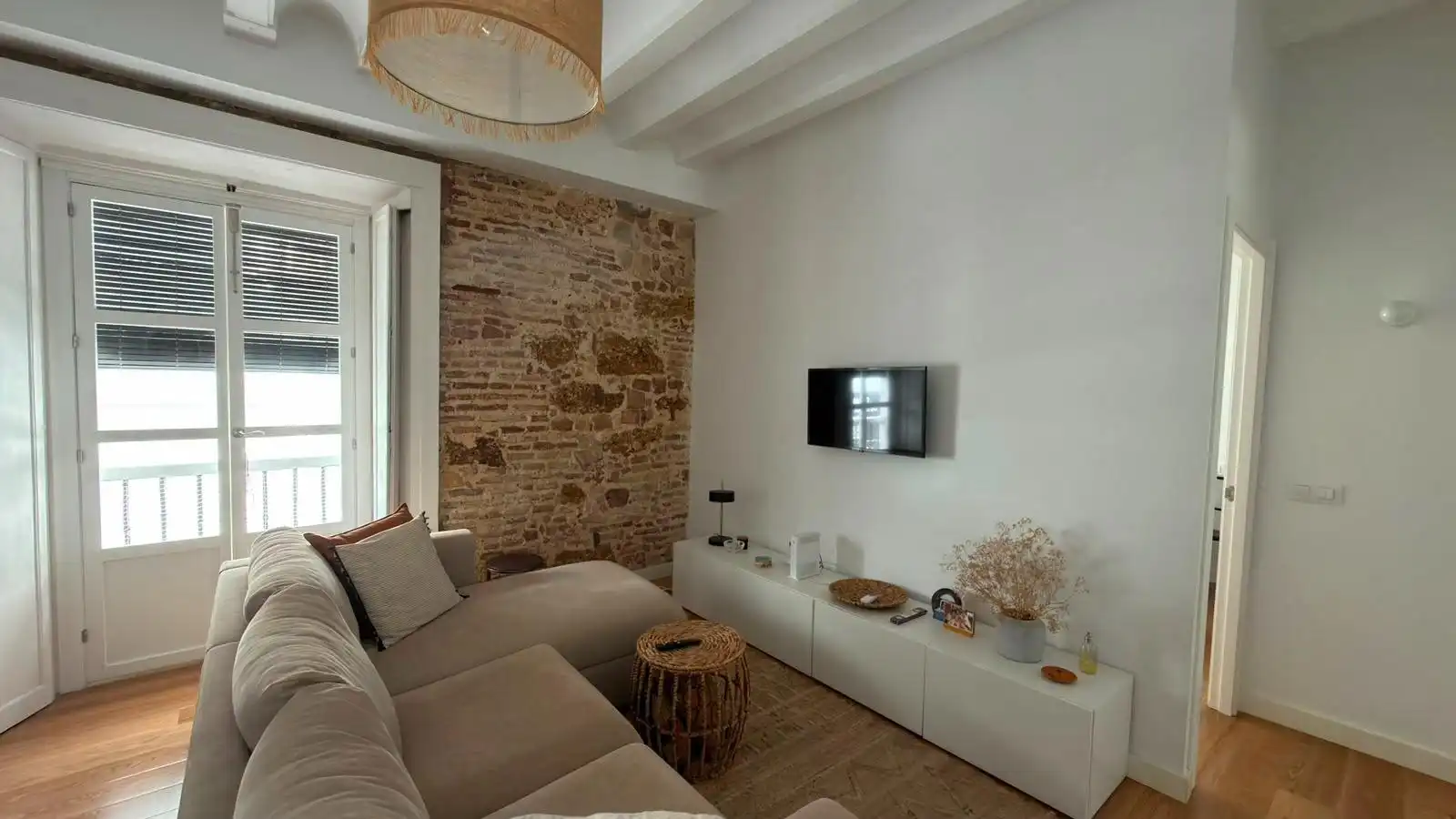 Piso con terraza en venta en Centro Histórico, imagen 43