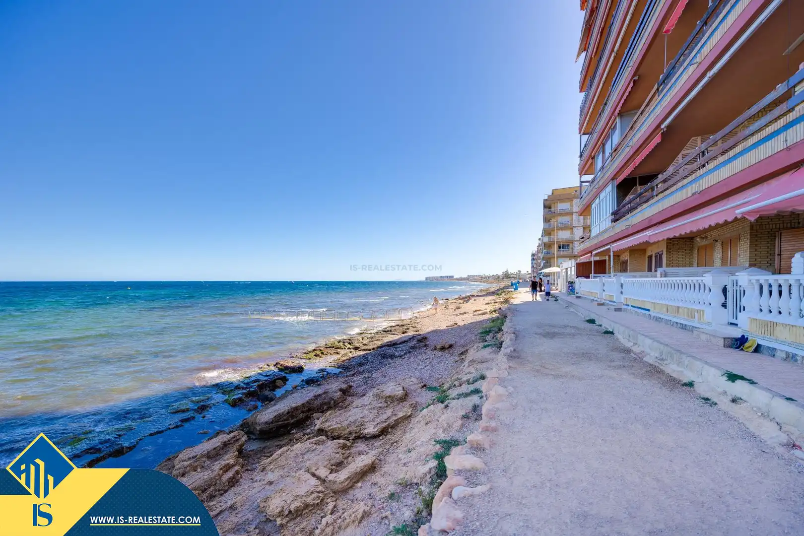 Piso con ascensor en venta en Playa del Acequión, Náufragos y Rocío del Mar, imagen 46