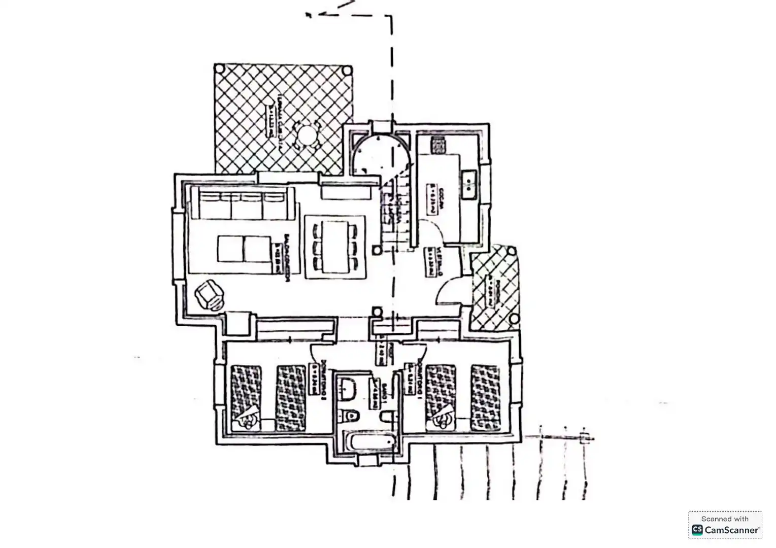 Residential zum Verkauf in Dénia