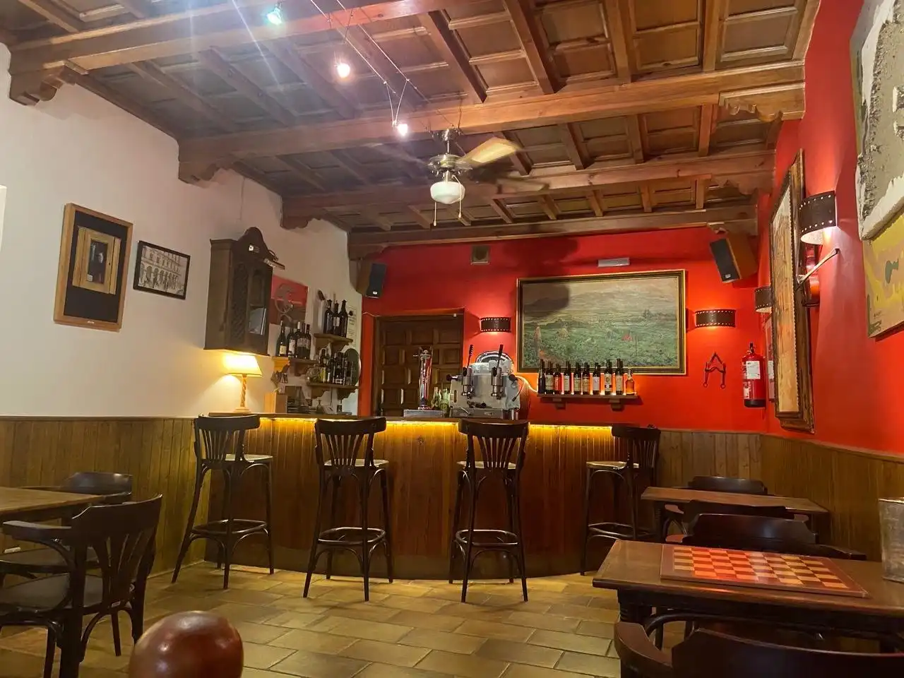 Edificio en venta en Villanueva de los Infantes (Ciudad Real)
