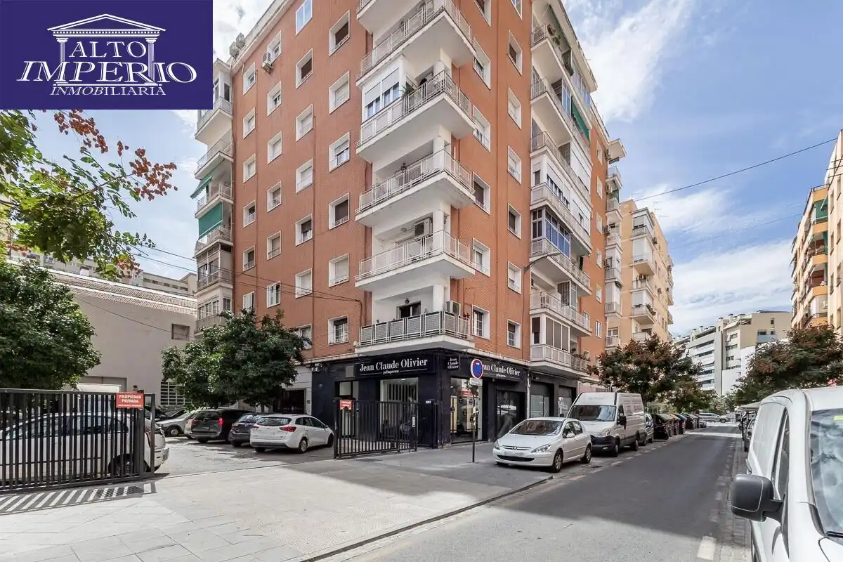 Penthouse mit Aufzug zum Verkauf in Calle SAN ISIDORO 5, imagen 25