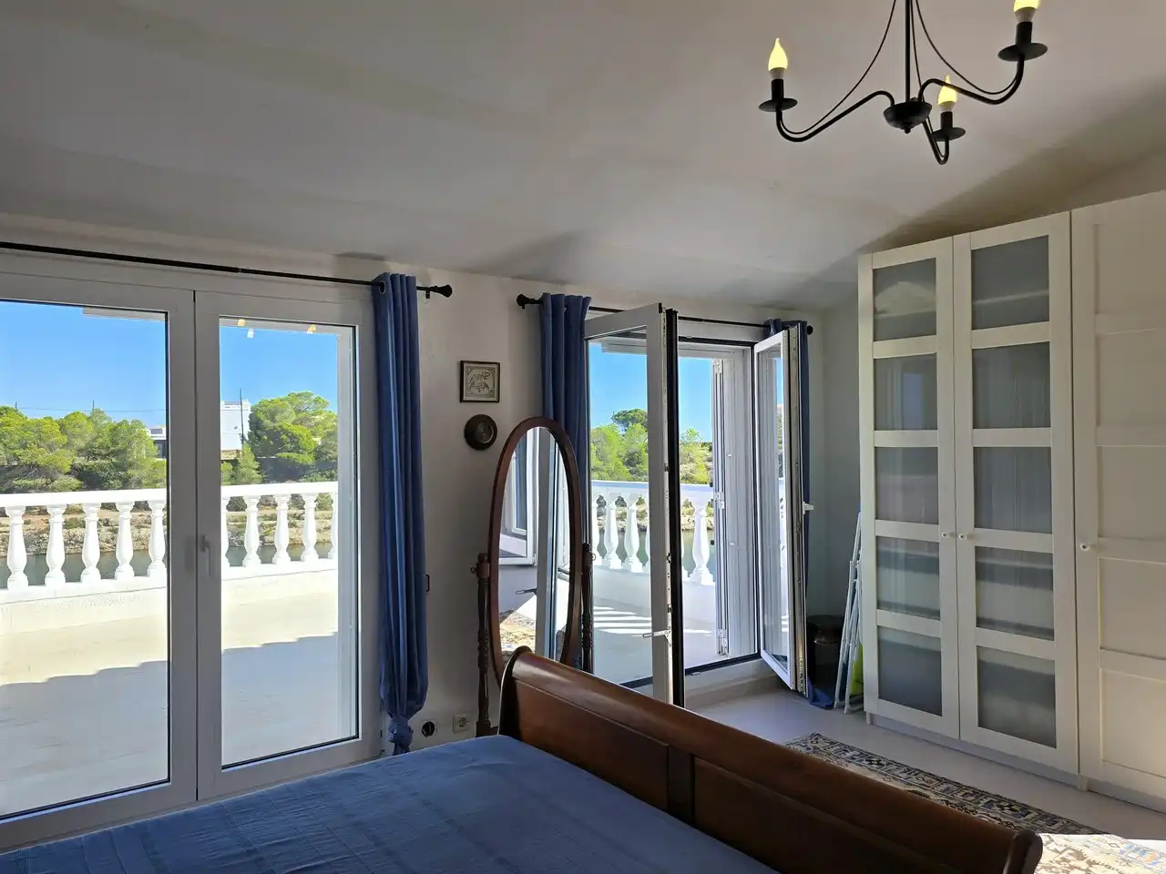 Villa avec piscine à vendre à Urbanització Port Estany, imagen 48