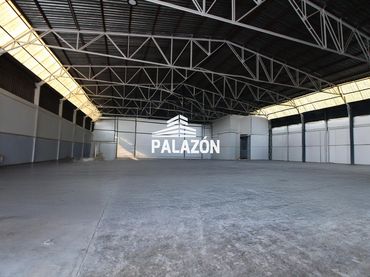 Nau industrial en venda a Callosa de Segura