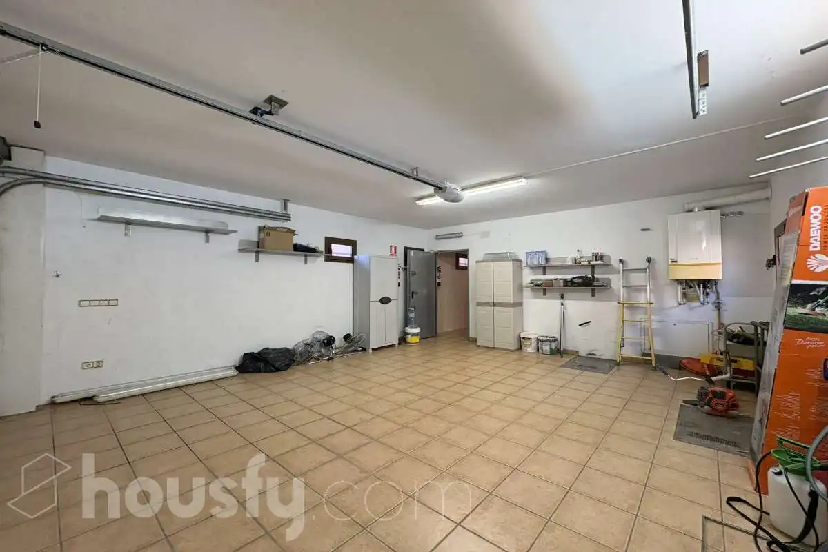 Casa o chalet en venta en Sant Julià de Ramis con Calefacción, Jardín privado y Terraza