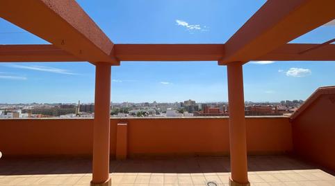Photo 3 of Attic to rent in Barrio de Benicalap,  Valencia Capital