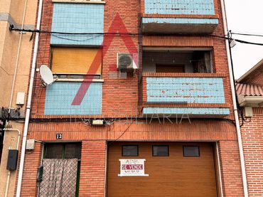 Altres en venda a Calle San Blas 13