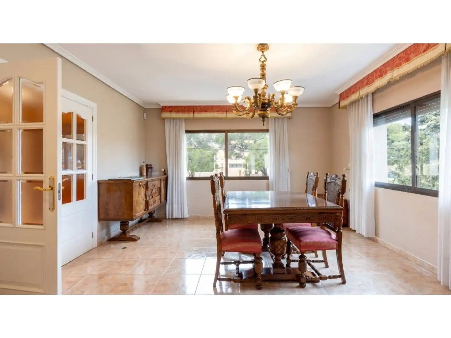 Villa mit Pool zum Verkauf in al Vedat, imagen 31