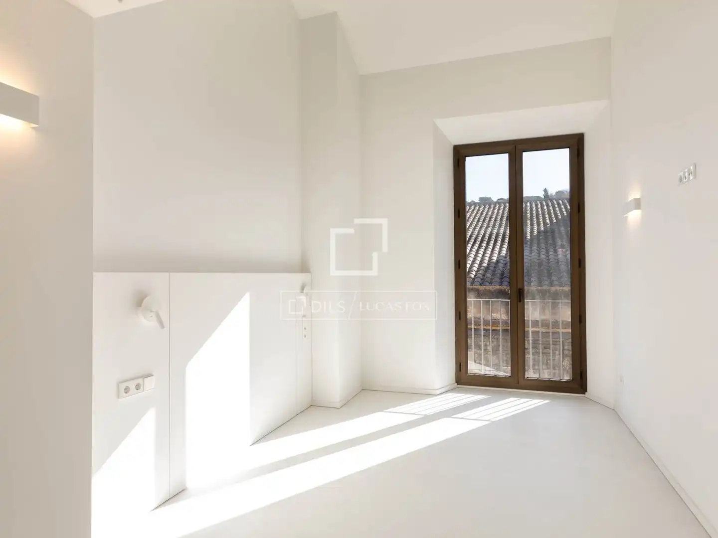 Penthouse with lift for sale in Centre - Barri Vell, imagen 14