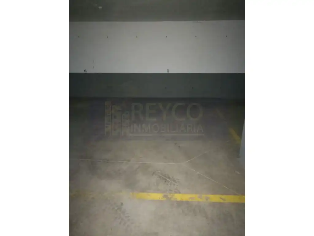 Parkplatz von Wohnungen zum Verkauf in Baños de Río Tobía