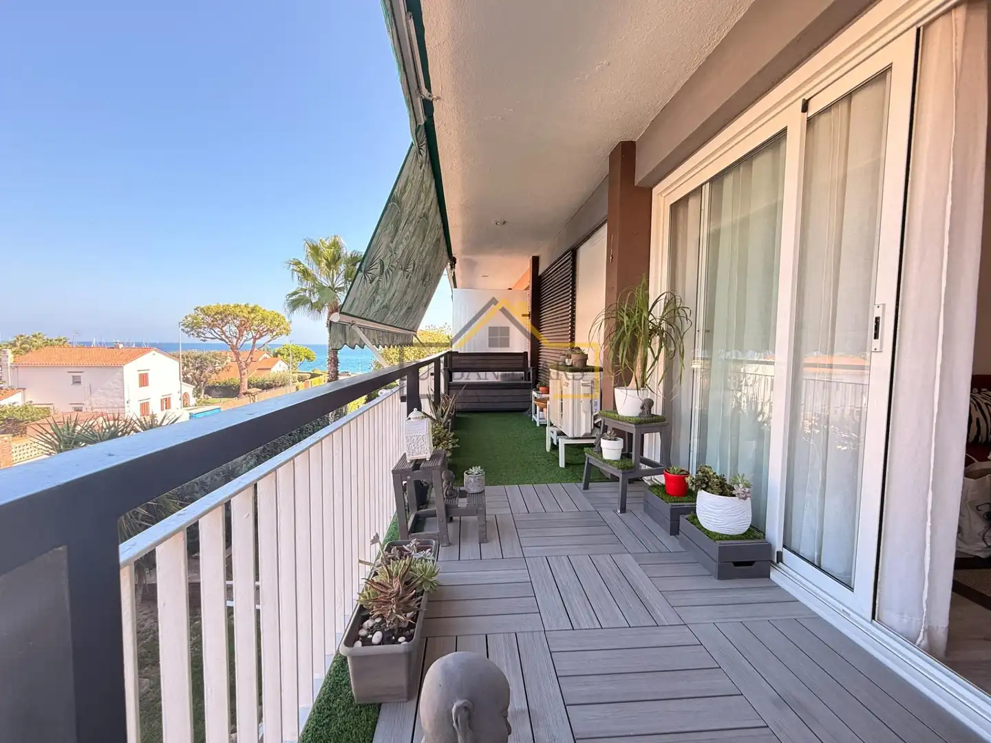 Appartamento con terrazza in vendita a Can Sans, imagen 27