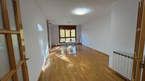 Foto 3 de Pis de lloguer a Rambla D'aragó, Instituts - Universitat, Lleida