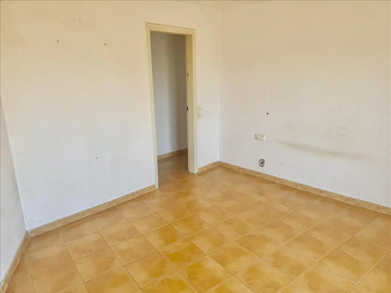 Flat with terrace for sale in JOAN MARAGALL, imagen 11