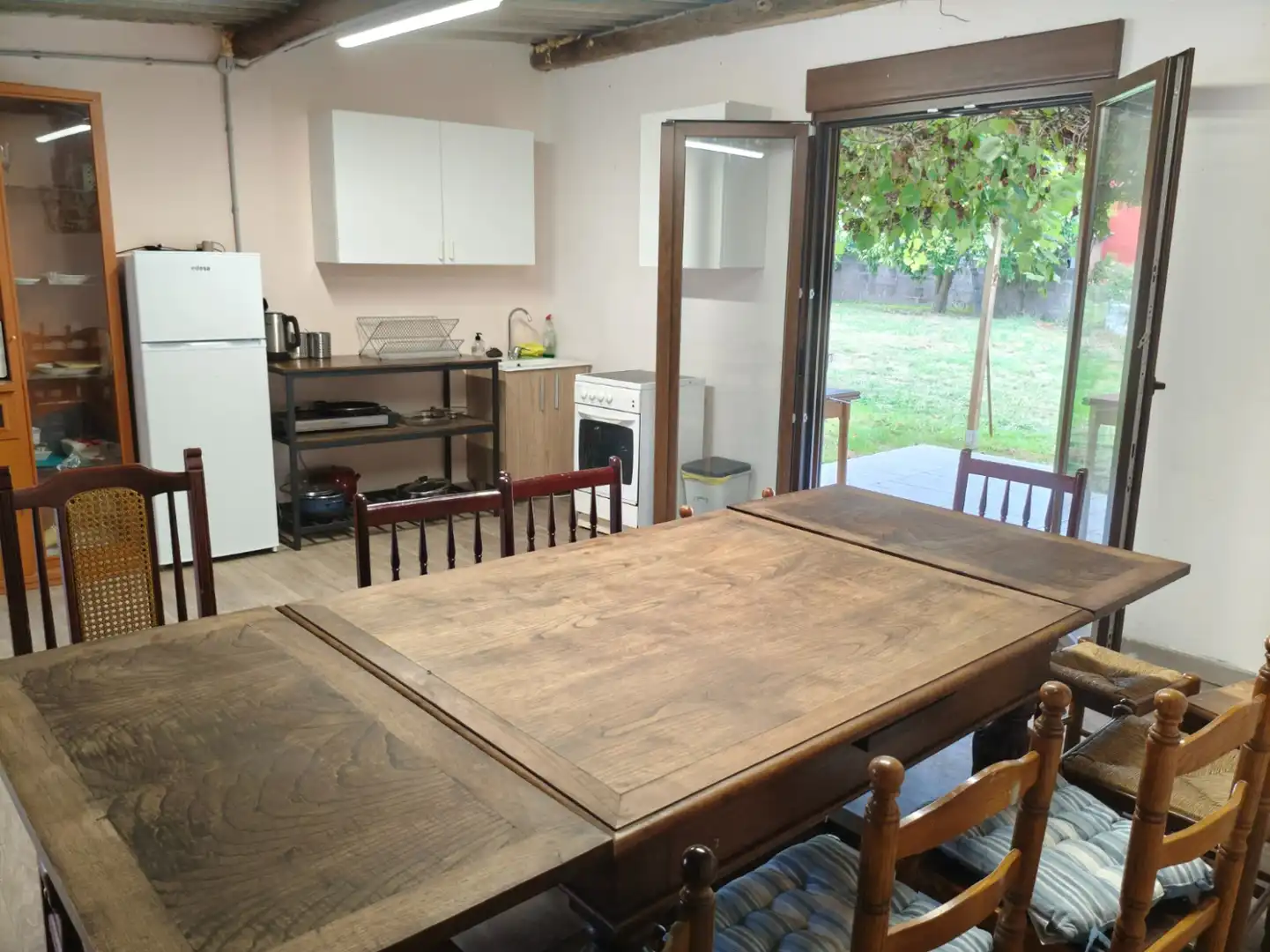 Maison mitoyenne avec jardin à vendre à Villaviciosa - LG BOZANES, imagen 49