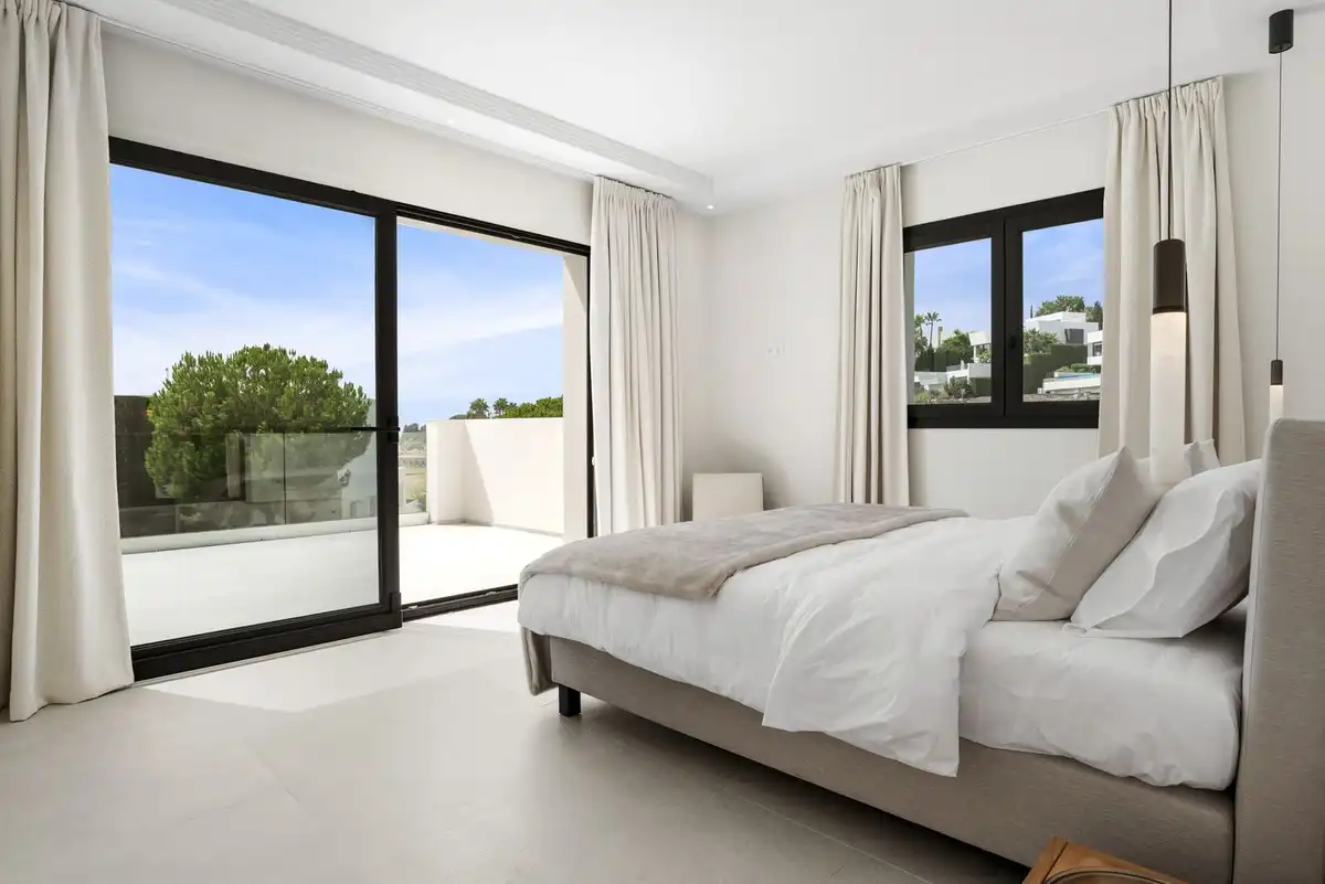Villa con piscina in vendita a La Alquería, imagen 8