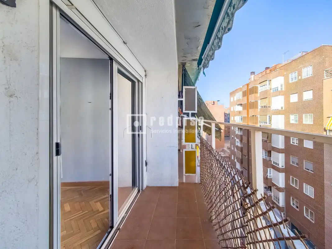 Wohnung mit Aufzug zum Verkauf in Bellavistas - Hipercor, imagen 8