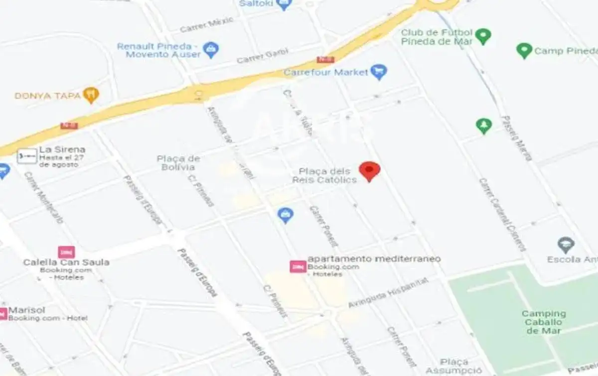Piso en venta en Passeig de la Costa Brava, imagen 2