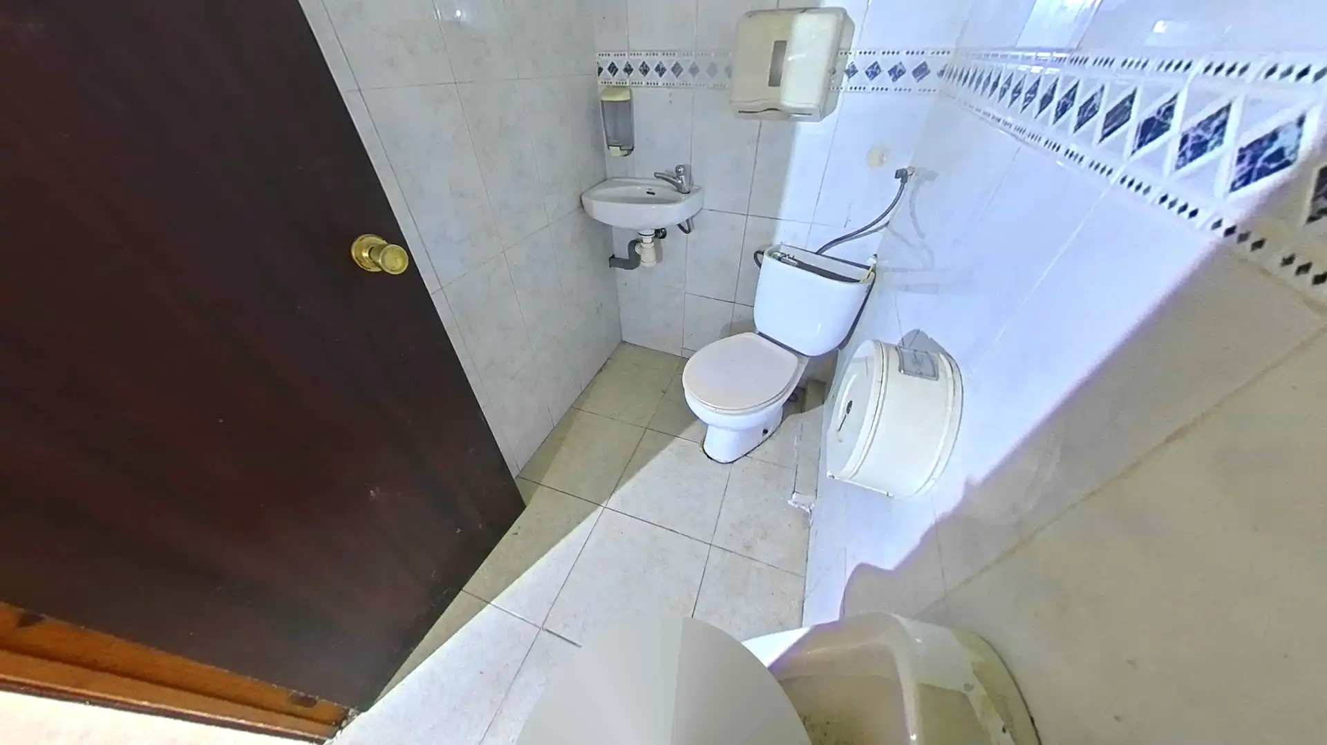 Baño de Casa o chalet en venta en Escatrón