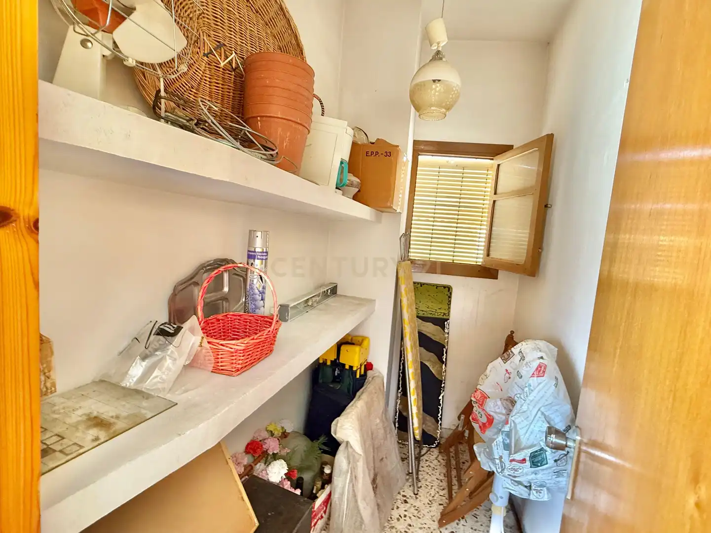 Casa o xalet en venda a Berja