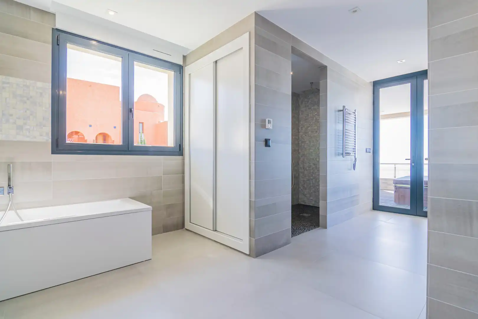 Detached house with terrace for sale in Altea la Vella, imagen 27