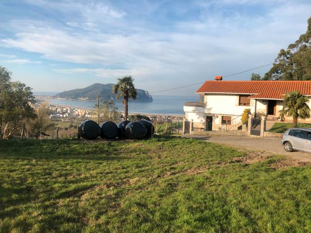 Casa-chalet en Alquiler en N/A, -1 en El Callejo - La Pesquera - La Arenosa