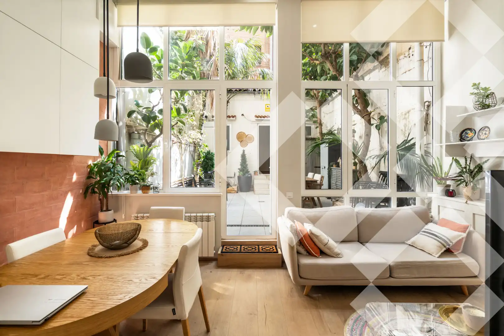 Wohnung mit Aufzug zum Verkauf in Carrer de Gavà, imagen 4