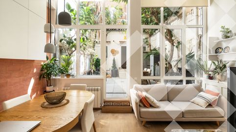 Foto 4 de Pis en venda a Carrer de Gavà, La Bordeta, Barcelona Capital