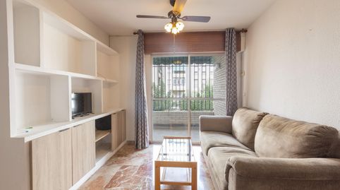Foto 2 de Piso en venta en Carretera de Málaga, 67, Angustias - Chana - Encina, Granada Capital