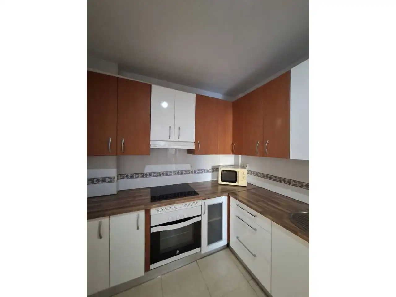 Piso en venta en Roquetas Pueblo