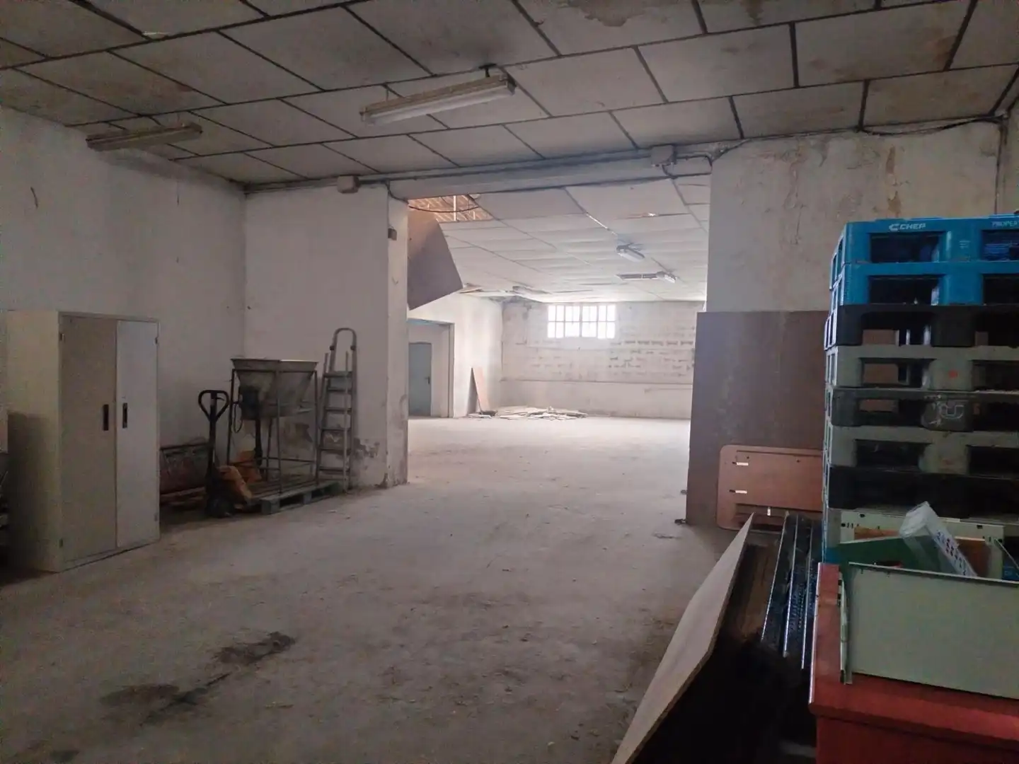 Nave industrial in vendita a Canals, imagen 15