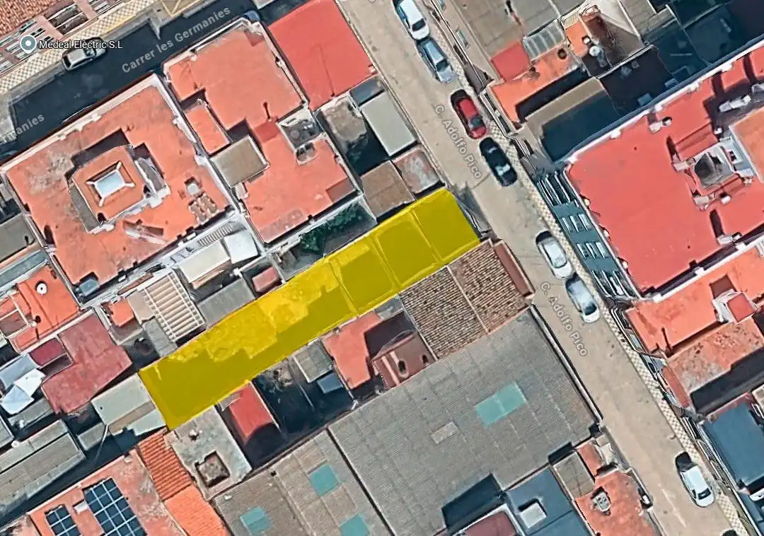 Terrenos y solares en venta en Alcàsser, imagen 8