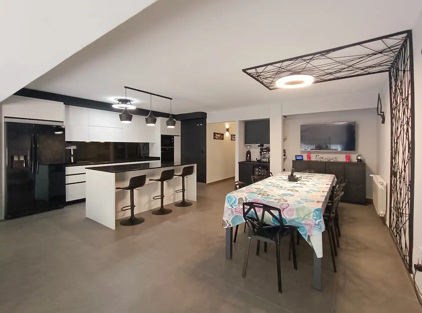 Cocina de Piso en venta en Brunete con Aire acondicionado, Calefacción y Jardín privado