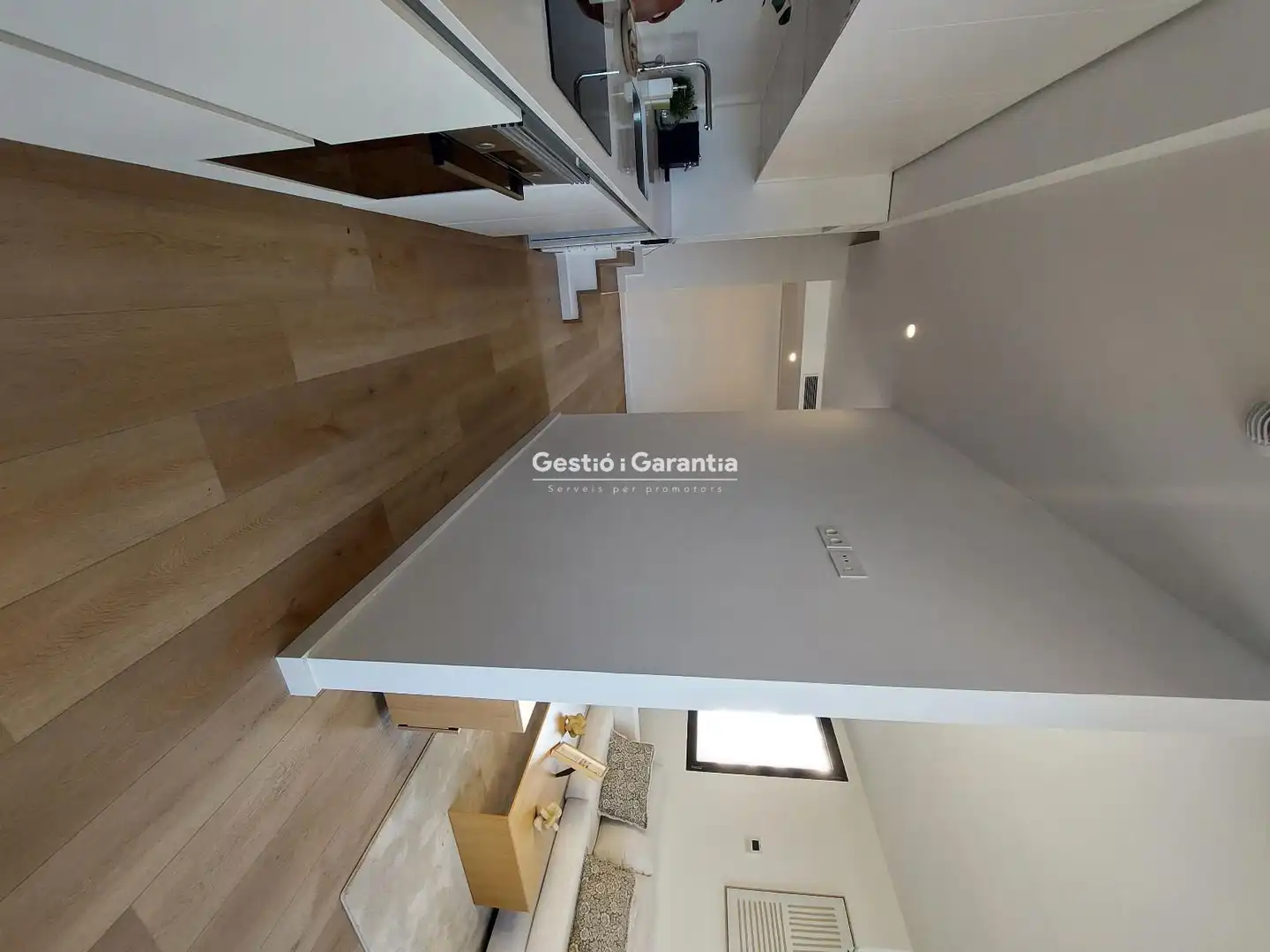 Duplexes for sale in Salut - Lloreda