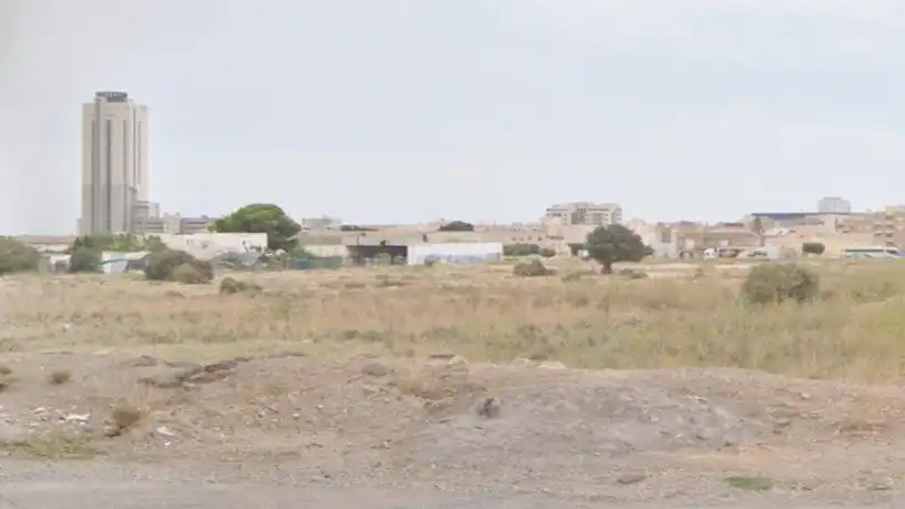 Residencial en venda en El Ejido