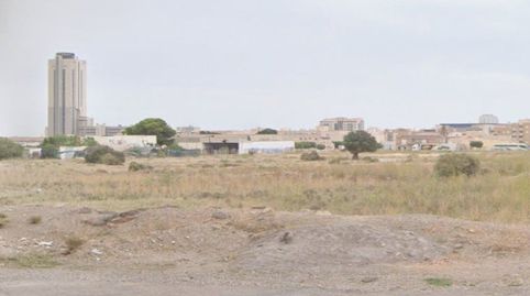 Foto 2 de Residencial en venda a Lugar Sus 16. P. G. Ordenacion Urbana, Las Norias, El Ejido