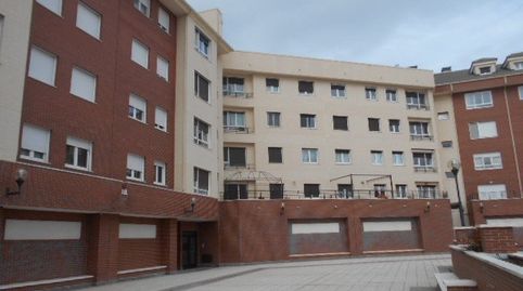 Foto 3 de Pis en venda a C/ Dalía, Sónsoles, Ávila Capital