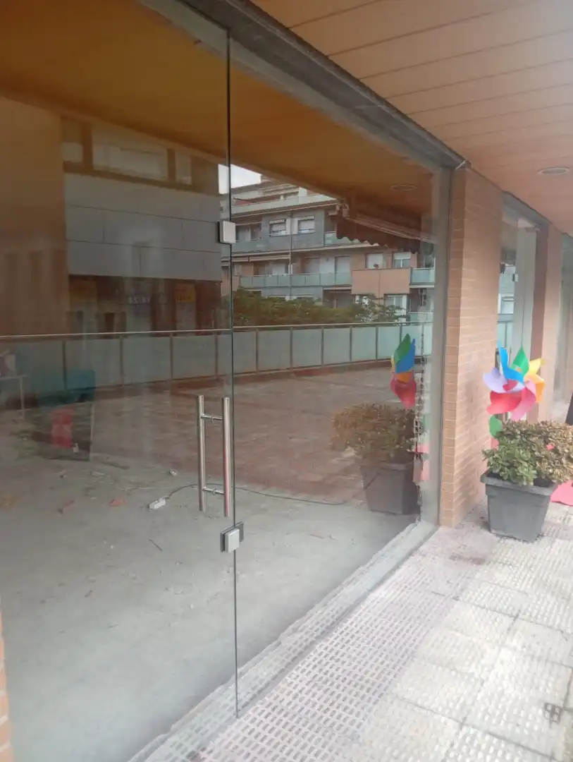 Business premises to rent in Antziola, imagen 7