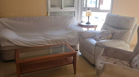 Foto 4 de Pis en venda a Calle Maestro Bretón, Mercado, Alicante