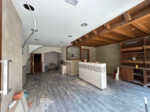 Local comercial en Venta en Plaça Major, 2 en Molló